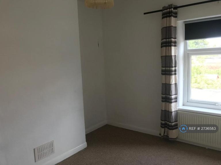2 bedroom house in Queen Street, Burton-On-Trent, DE14 (2 bed) (#2736583)