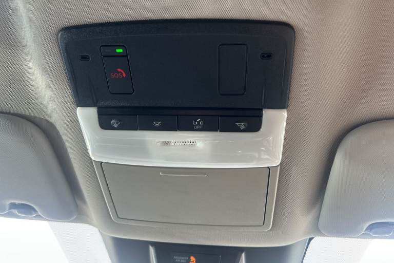 2021 Nissan Qashqai 1.3 DiG-T MH N-Connecta 5dr Hatchback Petrol Manual