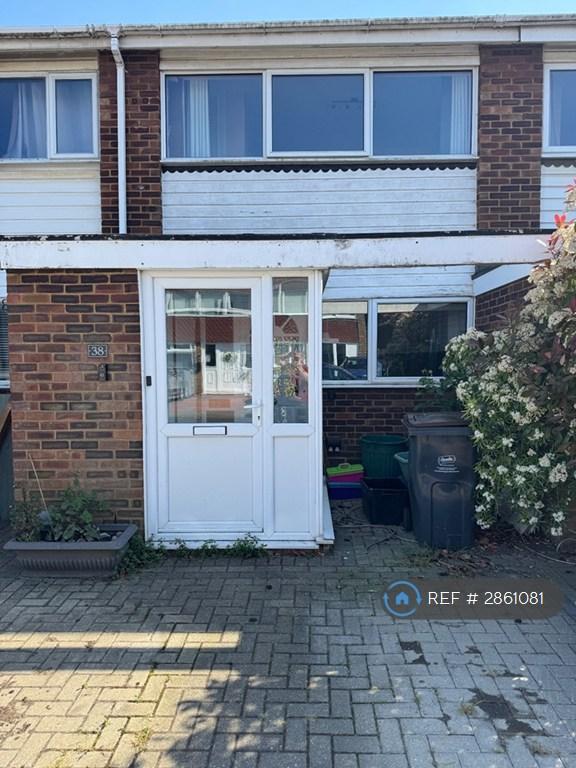 2 bedroom house in Place Farm Avenue, Orpington, BR6 (2 bed) (#2861081)
