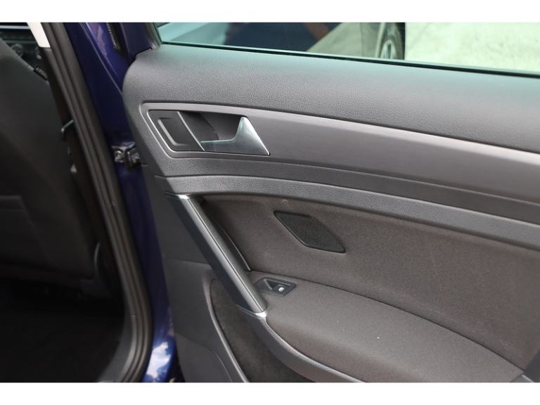 2020 Volkswagen Golf TSI EVO Match Edition Hatchback Petrol Manual