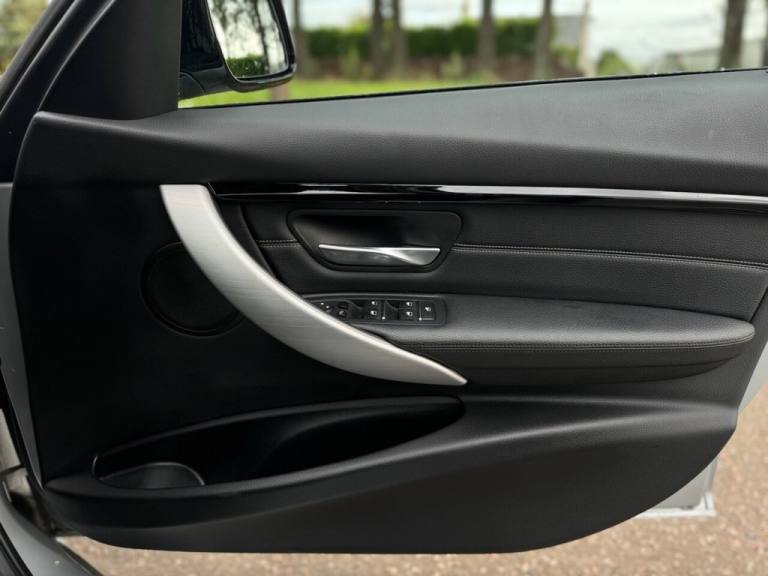 2017 BMW 3 Series 3.0 330D XDRIVE M SPORT 4d 255 BHP Saloon Diesel Automatic