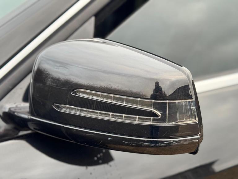 2015 Mercedes-Benz E Class E220 BlueTEC SE 4dr 7G-Tronic SALOON DIESEL Automatic