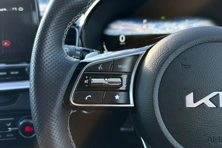  Kia Xceed 1.5 T Gdi Gt Line S Suv 5dr Petrol Dct Euro 6 s/s 138 Bhp Petrol