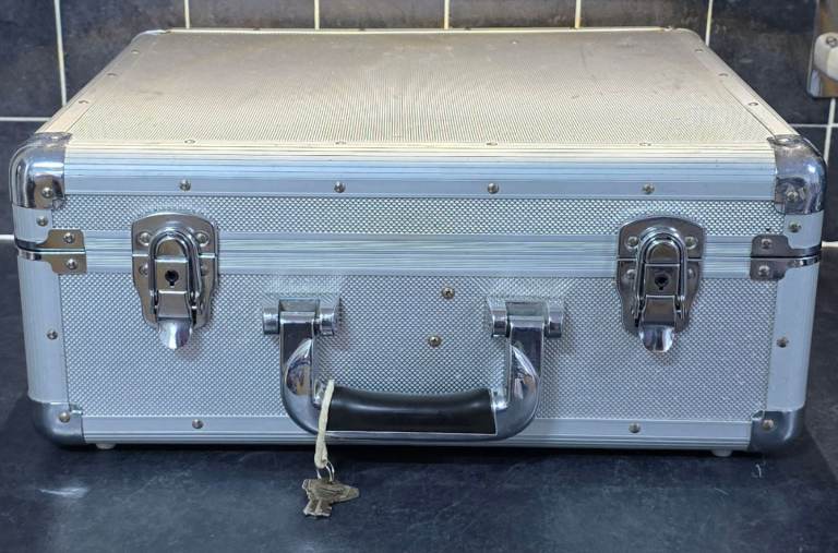Large Flight case 