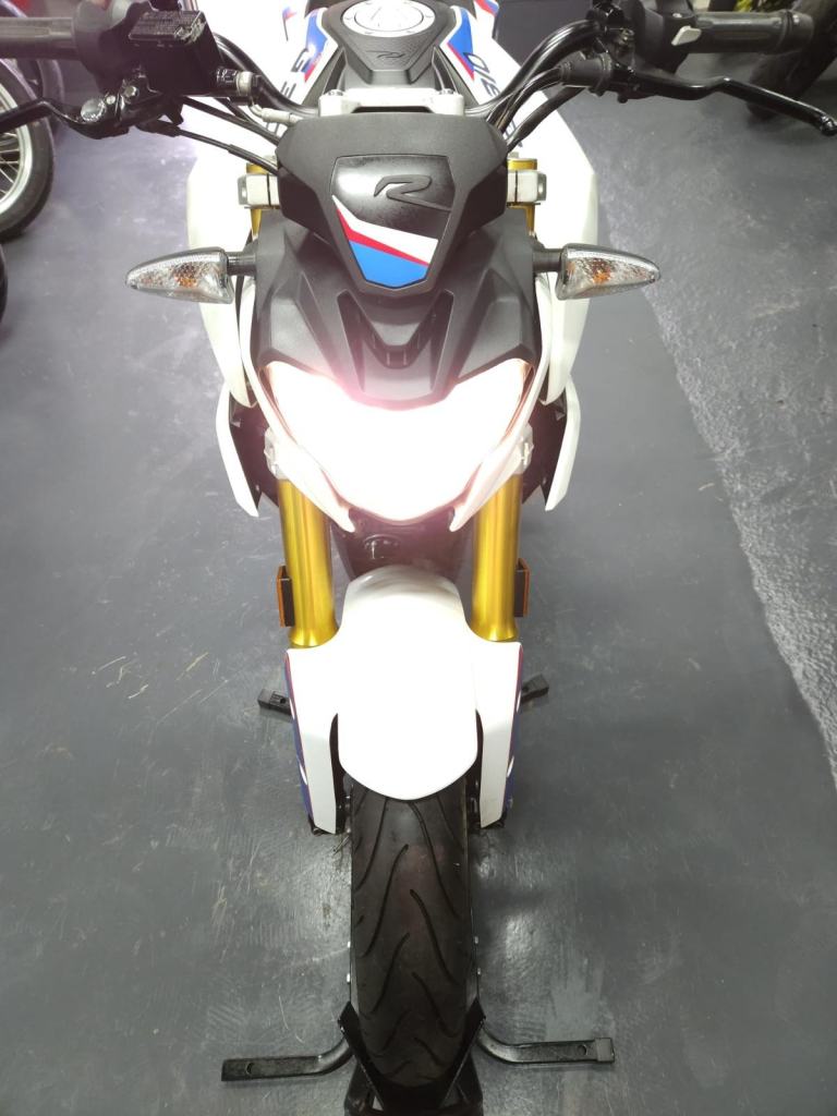 BMW G310 2019 Low mileage
