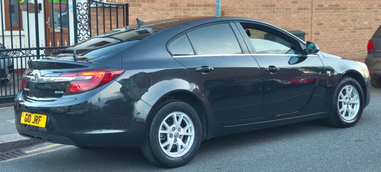 Vauxhall Insignia 2015 Sri new mot 2.0cdti 