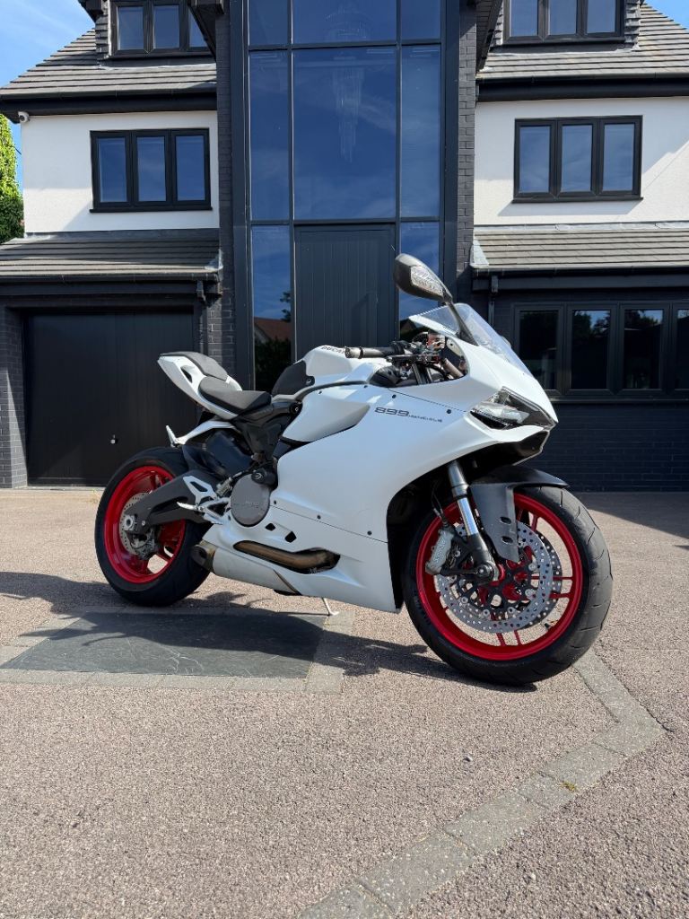 Ducati, 899, 2015, 898 (cc)