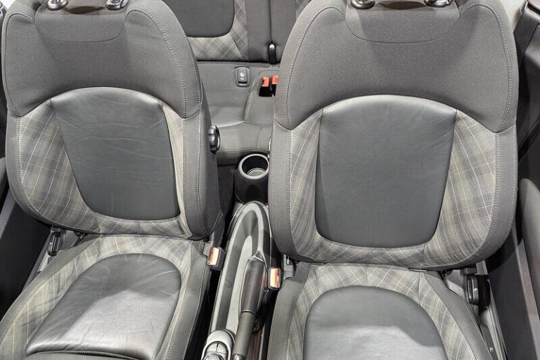 2016 MINI Convertible 1.5 Cooper Convertible 2dr Petrol Manual Euro 6 (s/s) (136 ps) Convertible ...