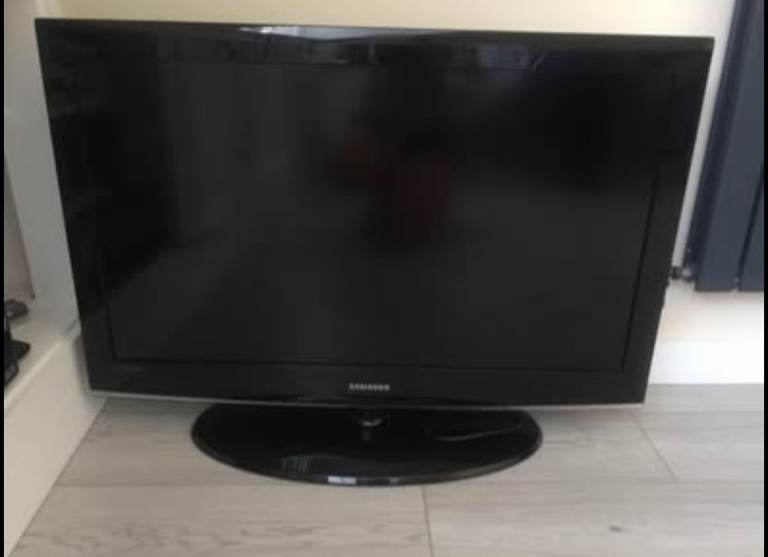 Samsung LE37A456C2D 37" 720p HD LCD Television