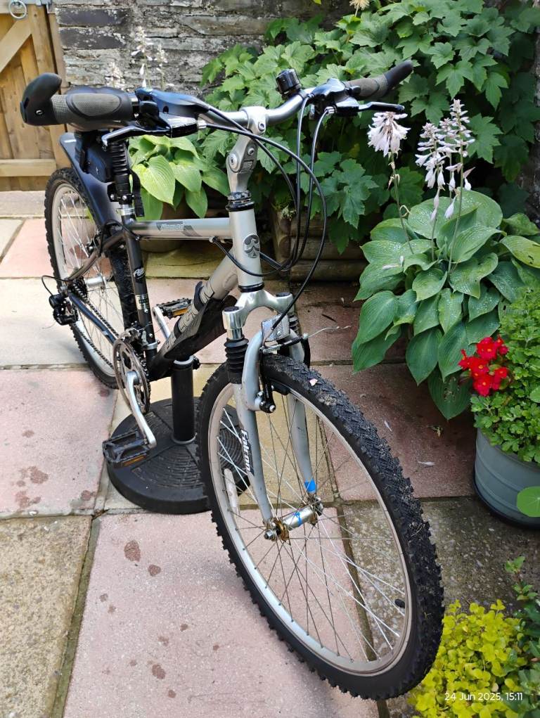 image for Mountain Bike 