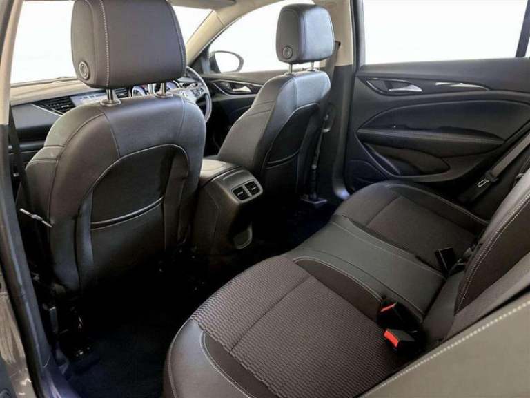 2021 Vauxhall Insignia 1.5 Turbo D SRi Nav Grand Sport Euro 6 (s/s) 5dr Manual Hatchback Diesel M...