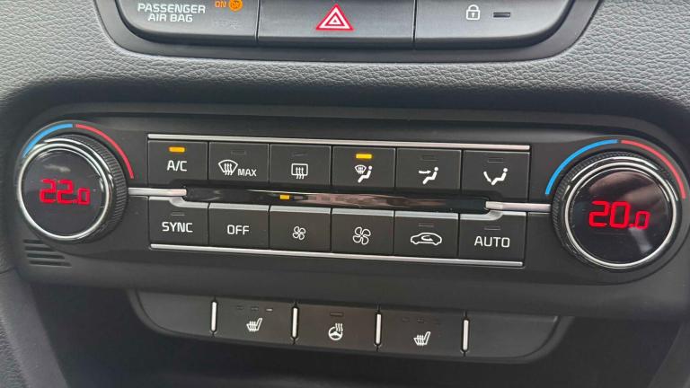 2024 Kia XCeed 1.5T GDi ISG GT-Line 5dr Hatchback Petrol Manual