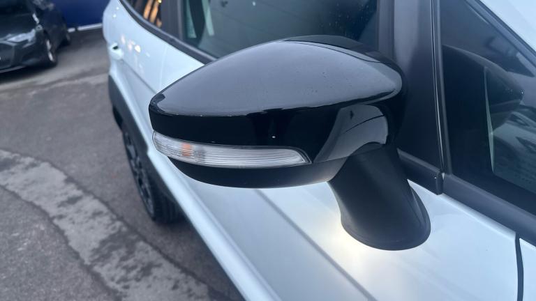 2022 Ford Ecosport 1.0 EcoBoost 125 Active 5dr HATCHBACK PETROL Manual