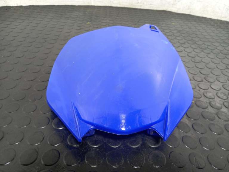 2020 Yamaha Yz 250 F Fork Fairing Br92348501