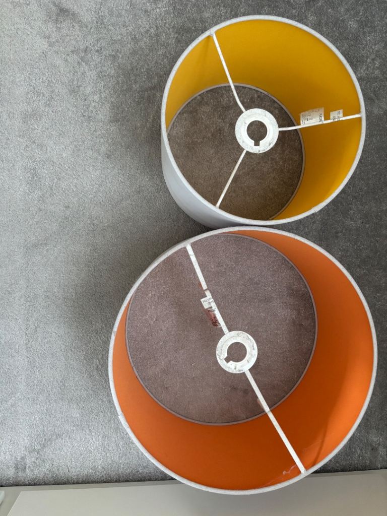 Lampshades 