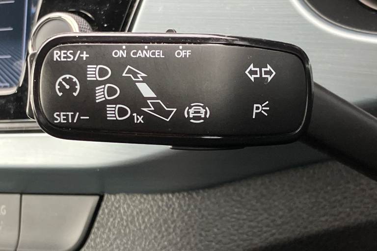 2020 Skoda Fabia 1.0 TSI Colour Edition 5dr Hatchback PETROL Manual