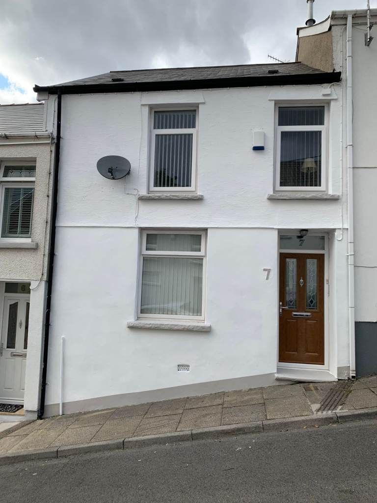 3 bed house for Rent - Dowlais, Merthyr Tydfil