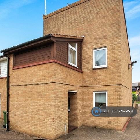 3 bedroom house in Reepham, Orton Brimbles, Peterborough, PE2 (3 bed) (#2769994)