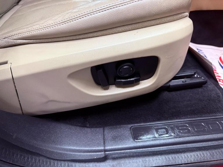 2015 Land Rover Discovery Sport 2.0 TD4 HSE Auto 4WD Euro 6 (s/s) 5dr ESTATE Diesel Automatic