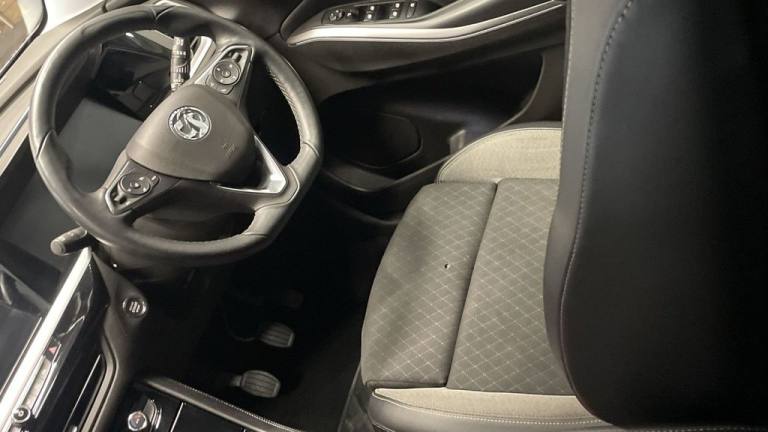 2022 22 VAUXHALL GRANDLAND 1.2 TURBO ELITE SUV 5DR PETROL MANUAL EURO 6 (S/S) (1