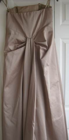 mink coloured bridesmaid dresses Mocha Taupe Infinity Dress Bridesmaid Multiway Convertible Dress Made