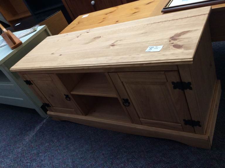 TV Unit #63660 £65