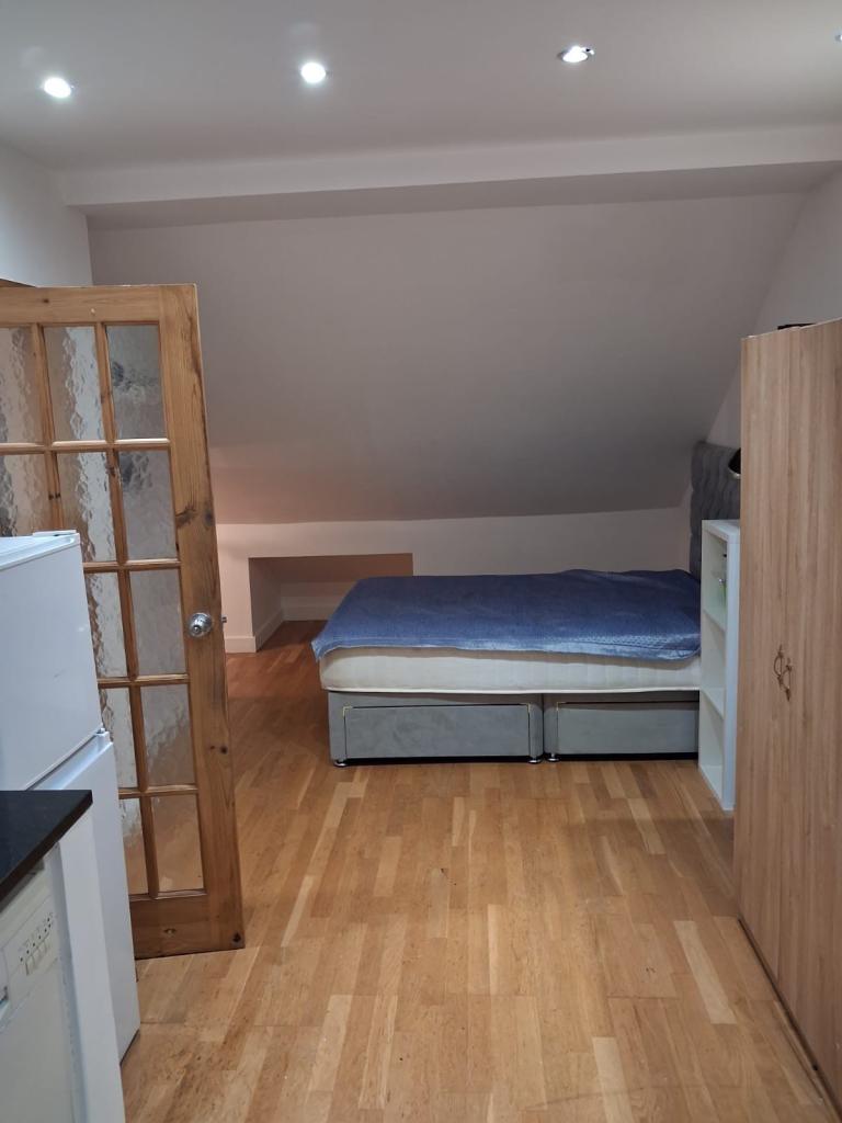 Large studio