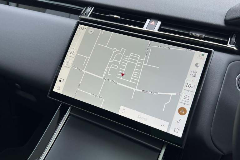 2025 Land Rover Range Rover Velar 2.0 D200 MHEV Dynamic SE SUV 5dr Diesel Auto 4WD Euro 6 (s/s) (...