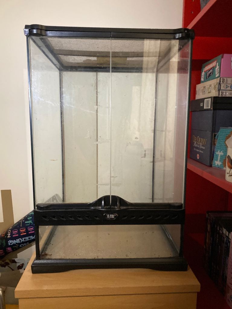 EKO terra tank