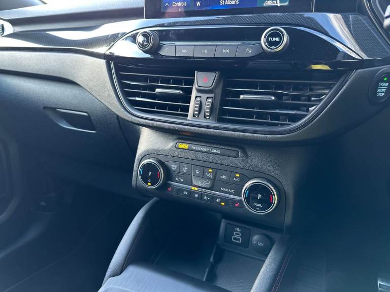 2023 Ford Kuga 5Dr ST-Line X Edition 2.5 FHEV 190PS 2WD Auto Estate Hybrid Automatic