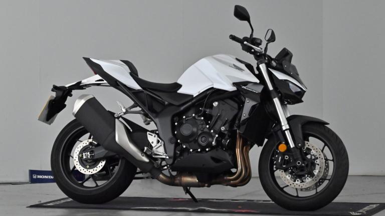 2025 Honda CB CB1000SED (25MY) Naked PETROL Manual