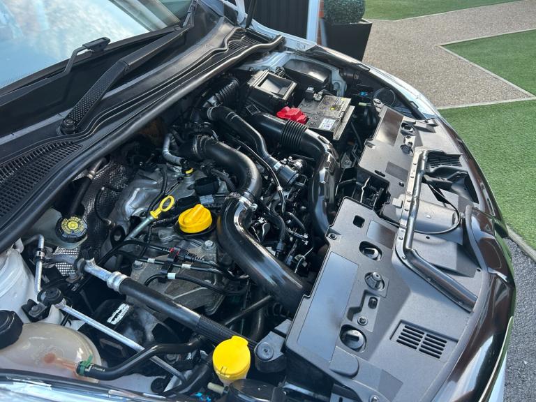 2015 Renault Clio 0.9 TCE 90 Dynamique S MediaNav Energy 5dr HATCHBACK Petrol Manual