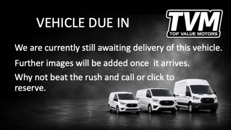 2021 Iveco Daily 2.3 High Roof Van 3520 WB PANEL VAN DIESEL Manual