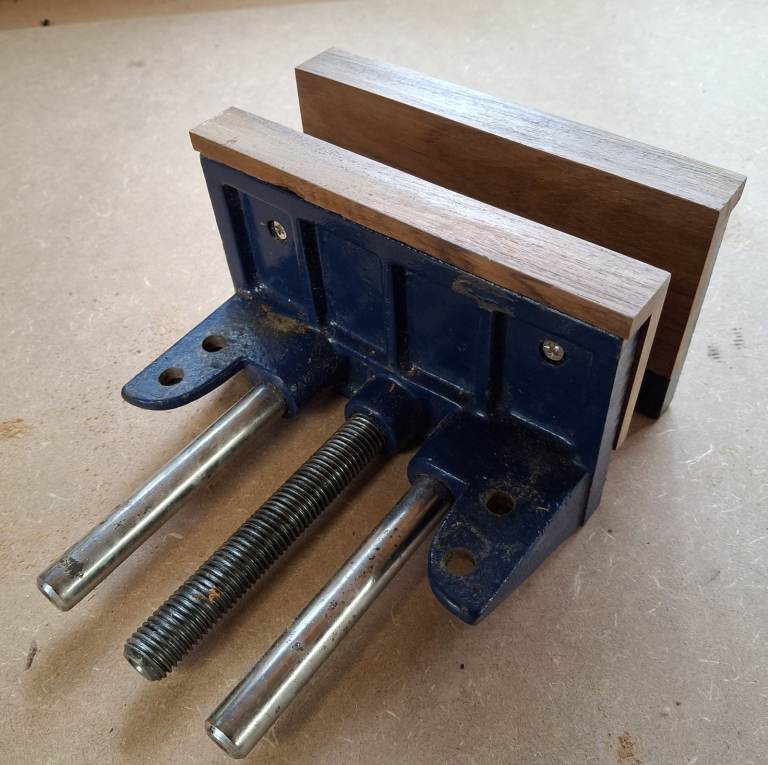 Carpenters Vice