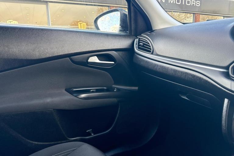  Fiat Tipo 1.4 Mpi Easy Plus Hatchback 5dr Petrol Manual Euro 6 95 Ps Petrol