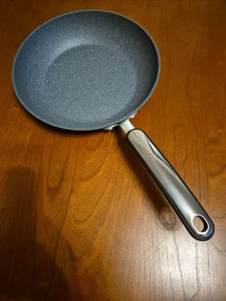 Scoville Expert Neverstick+ 24cm Frying Pan - BRAND NEW