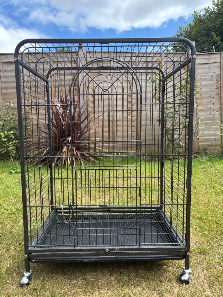 Ferret/Bird cage