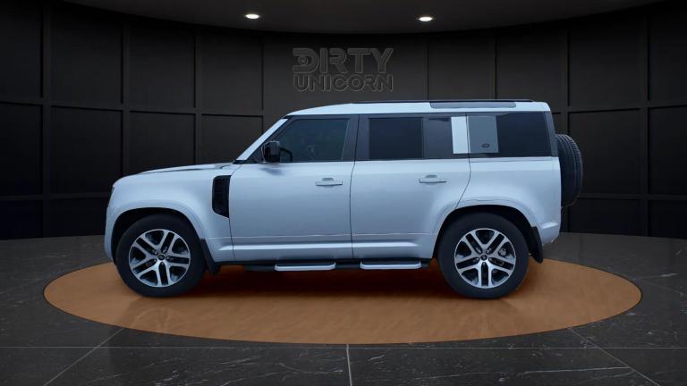 2021 Land Rover Defender 3.0 D250 XS Edition 110 5dr Auto [7 Seat] ESTATE Diesel Automatic