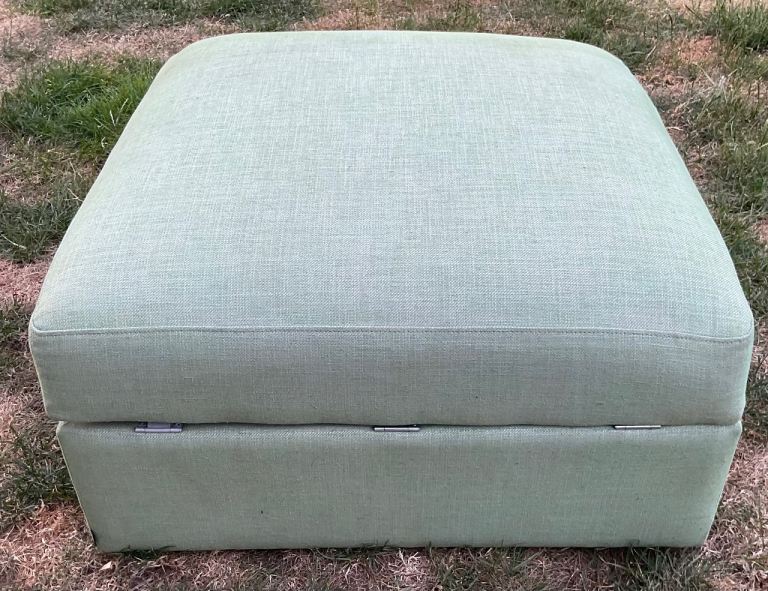 Next Storage Footstall RRP £400
