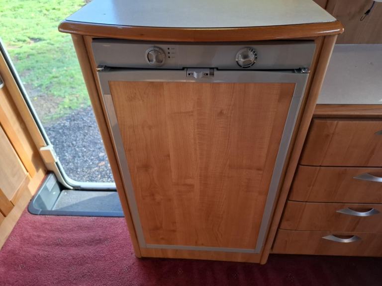 Auto Trail Cheyenne 630 SE