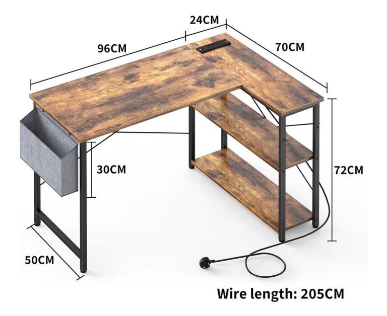 Desk for sale 