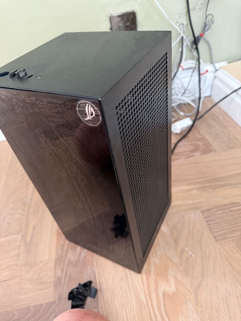 Gaming pc 1080p