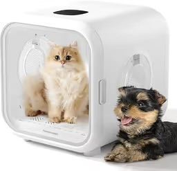 Pet dryer new 