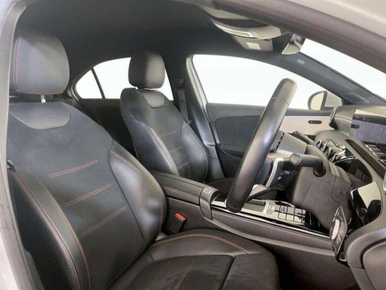 2023 Mercedes-Benz A-Class 1.3 A200h MHEV AMG Line (Executive) 7G-DCT Euro 6 (s/s) 4dr Automatic ...