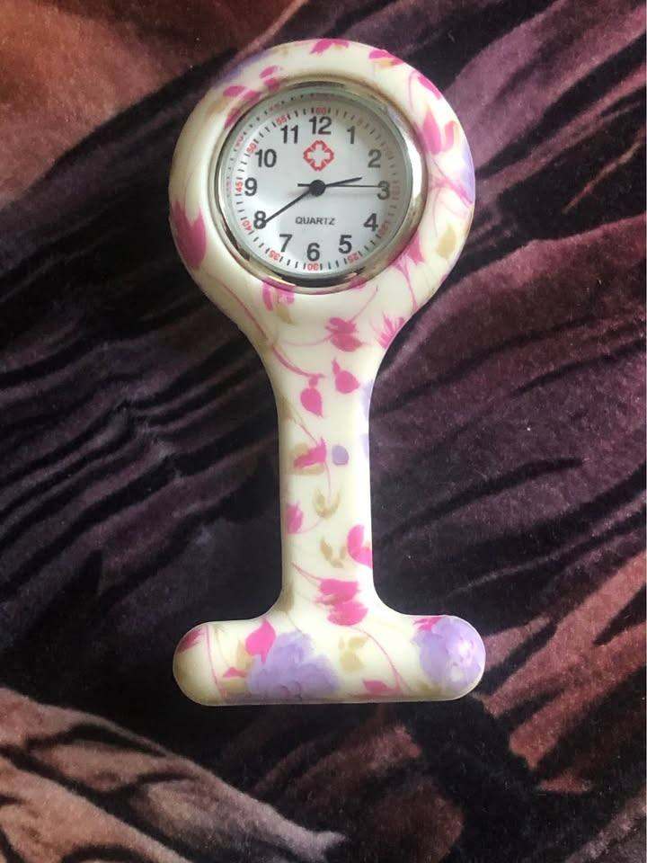 image for Nurse Fob Watch