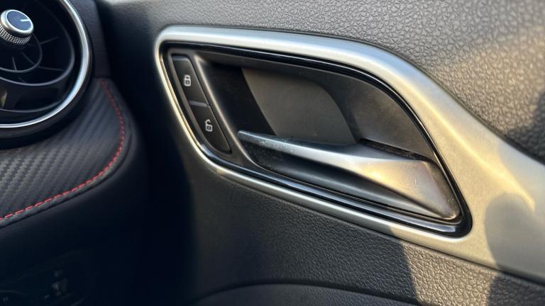 2022 MG MG ZS 1.5 VTi-TECH Excite 5dr Petrol Hatchback Hatchback Petrol Manual