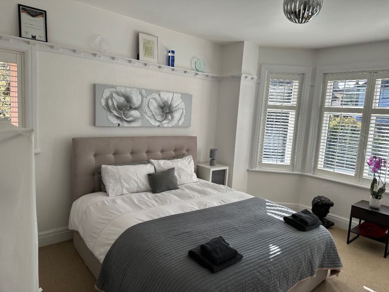 6 Bed Detatched House for Rent