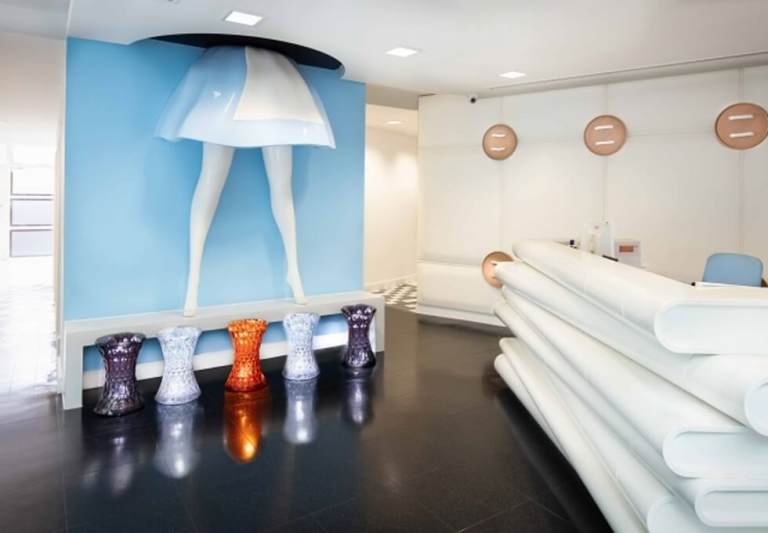 (Waterloo) Private Offices for Rent: 5 to 53 desks | Serviced SE1