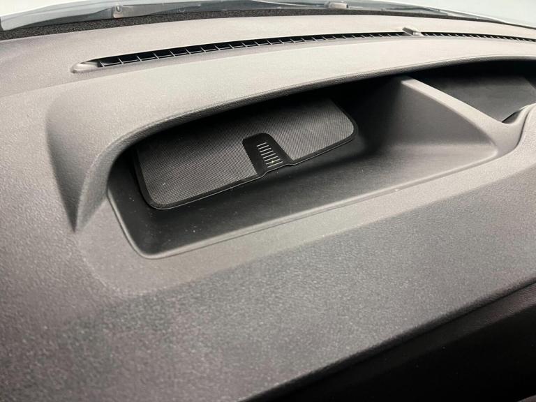 2022 Ford Transit Custom 2.0 EcoBlue 130ps Low Roof Trend Van MPV DIESEL Manual