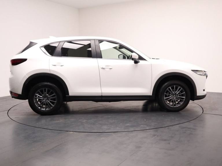 2021 Mazda CX-5 2.0 SKYACTIV-G SE-L SUV 5dr Petrol Manual Euro 6 (s/s) (165 ps) ESTATE Petrol Manual